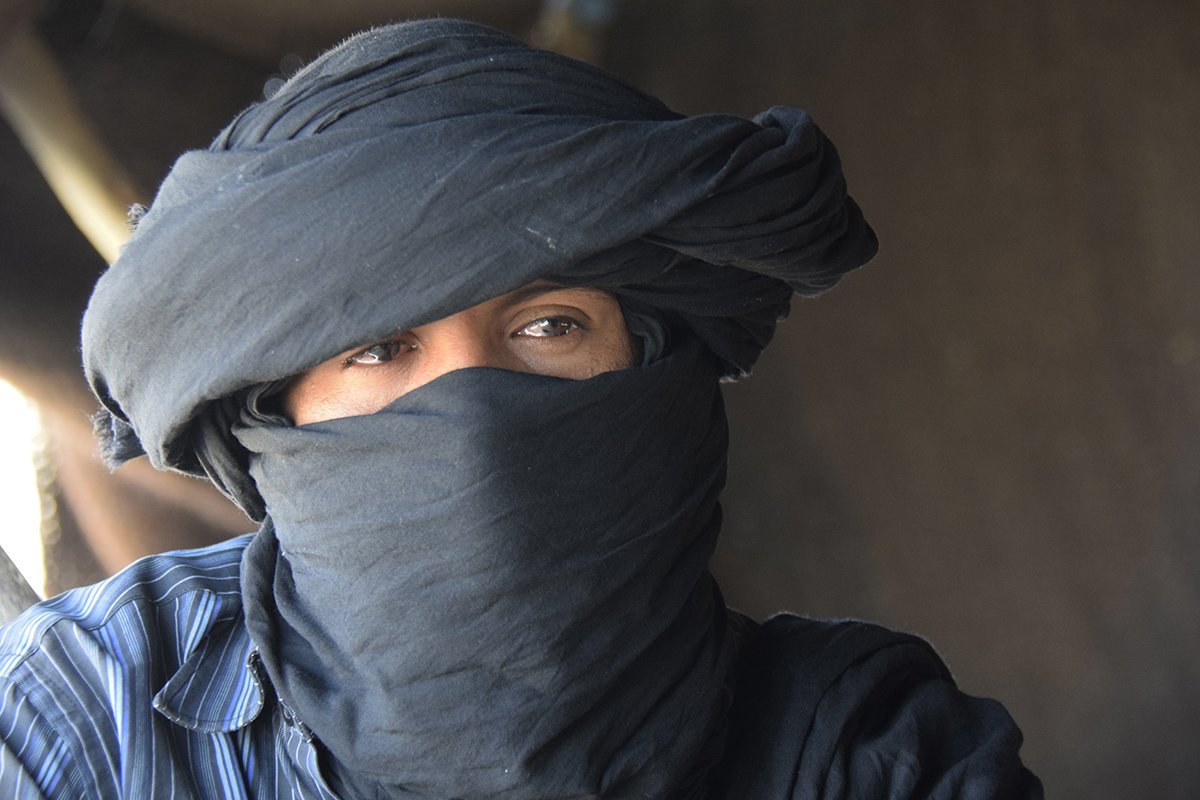 Neil's Great Photography Adventures in Morocco.